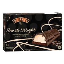 Baileys snack delight 4x28g