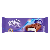 Milka csokoládés szelet 27g