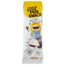 Minion banán hűtött snack 27g