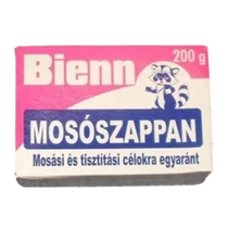 Bienn mosószappan 200g
