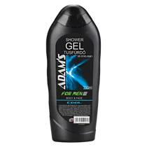 Adams tusfürdő 330ml Cool