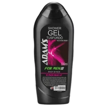 Adams tusfürdő 330ml Energy