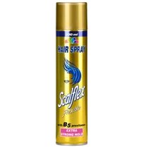 Scalflex hajlakk 300ml