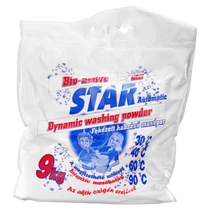 Bio Star 9kg-os mosópor