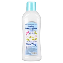 Mild folyékony szappan 1l Aloe Vera