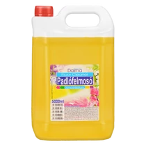 Dalma padlófelmosó 5l