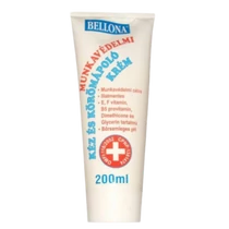 Bellona kéz- és körömápoló krém 200ml