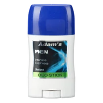 Adams deo stick 40ml Monaco
