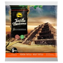 Tortilla Mexicana Grandissima 390g