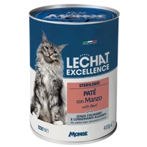 LeChat Excellence 400g Steril Marha Paté