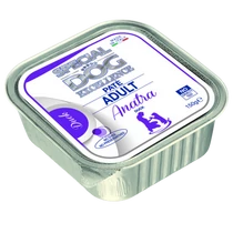Special Dog Excellence 150g Kacsa pástétom
