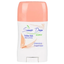 Summer Dream női deo stick 40ml Fashion Style