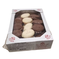Horváth süti 350g Duna keksz