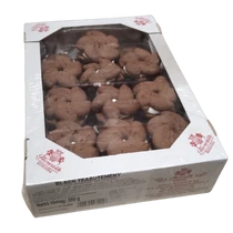 Horváth süti 350g Black
