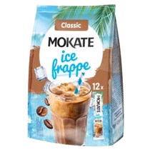 Mokate Ice Frappé classic 12x12,5g