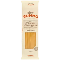 Rummo spagetti tészta 500g