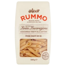 Rummo Penne rigate tészta 500g
