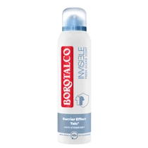 Borotalco deo spray 150ml Invisible Fresh