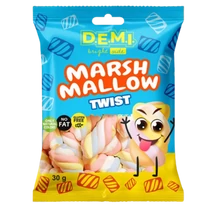 Saleks pillecukor tutti-frutti ízű 30g