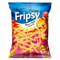 Fripsy sajt ízű snack 50g