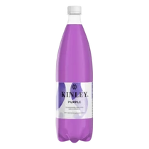 Kinley Purple 0,5l DRS
