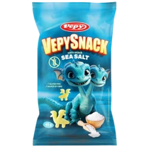 Vepy snack sós 45g