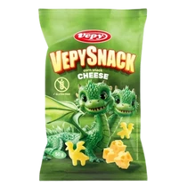Vepy snack sajtos 50g