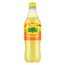 Márka 0,5l Pepino Limonádé DRS