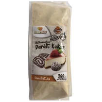 Love Diet darált keksz 300g