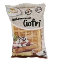 Love Diet gofri 24g