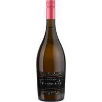 La Foglia Frizzante Rosato Secco száraz rozé gy.bor 0,75l DRS