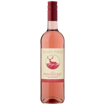 Szabó Pince Kékfrankos Rosé száraz bor 0,75l DRS
