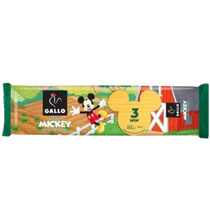 GALLO Disney Durumtészta Spagetti MICKEY 400g