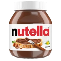 Nutella 600g