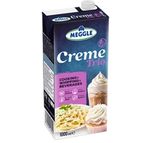 Meggle Creme Trio 32% 1l