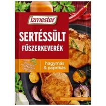 Ízmester fűszerkeverék Sertéssülthöz 40g