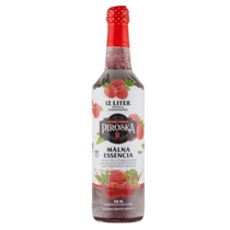 Piroska Essencia Málna 55% 0,5l