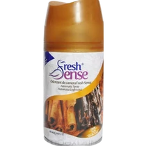 Fresh Sense 260ml légfrissítő utántöltő Vanilla