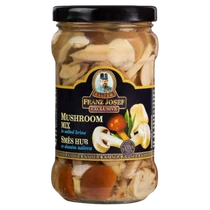 FJK Gombakeverék sós lében 314ml