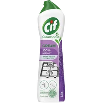 Cif súrolókrém 500ml Lila