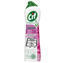 Cif súrolókrém 500ml Pink