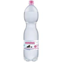 Aqua Minera 1,5l mentes DRS
