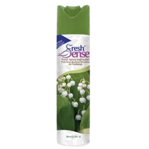 FreshSense légfrissítő 300ml Gyöngyvirág