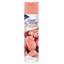 FreshSense légfrissítő 300ml Maroccói Rózsa