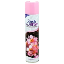 FreshSense légfrissítő 300ml Ázsiai tavasz