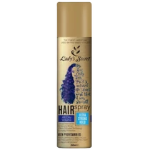 Ladys Secret hajlakk 265ml Ultra