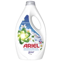Ariel mosógél 1,8l Greek Island