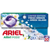Ariel mosókapszula 30db Greek Island