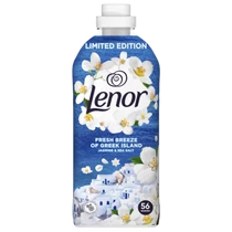 Lenor öblítő 1176ml Greek Island Limited