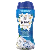Lenor illatgyöngy 195g Greek Island Limited
